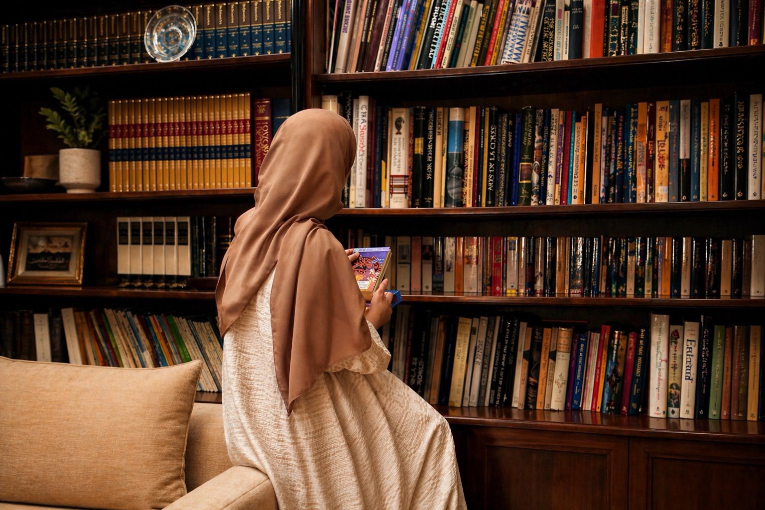 Interview Questions for miswada