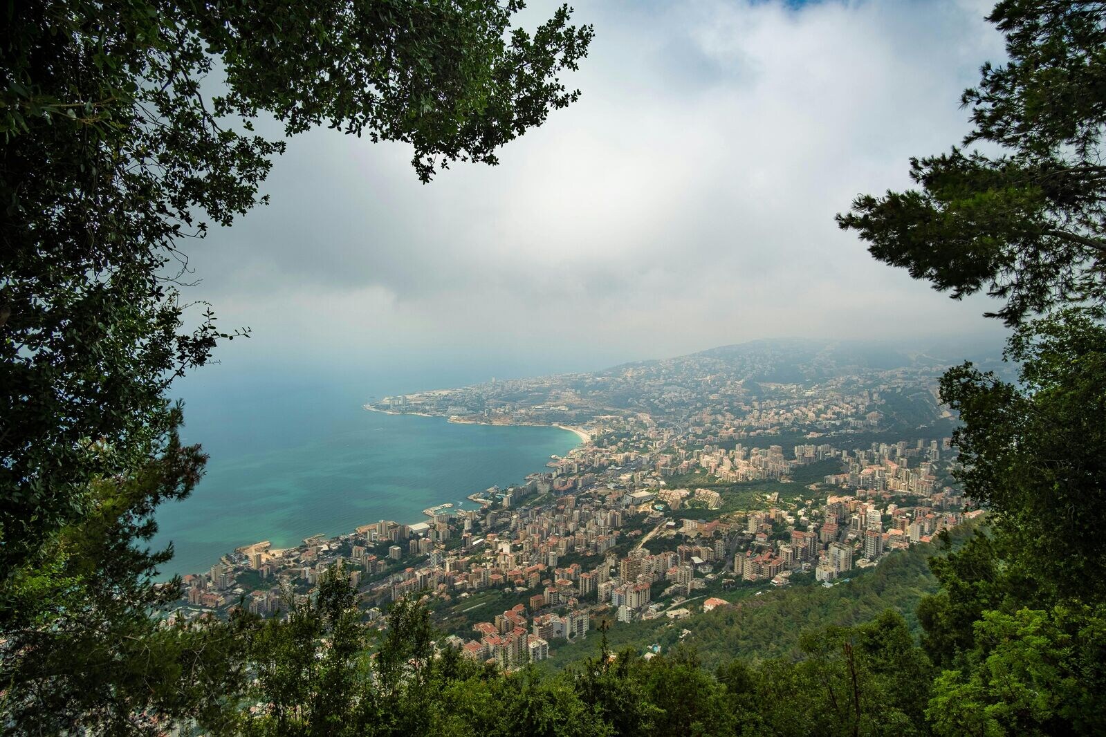 Lebanon