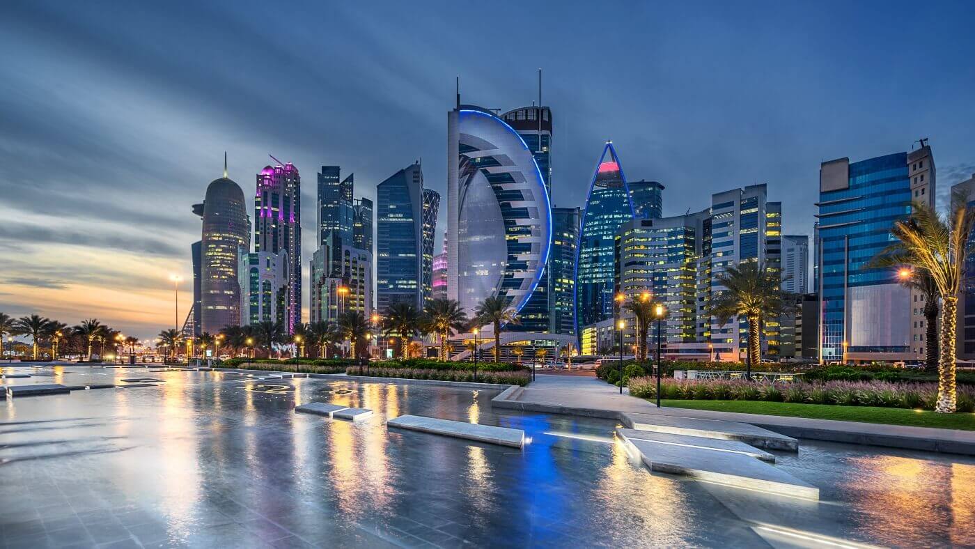 Qatar