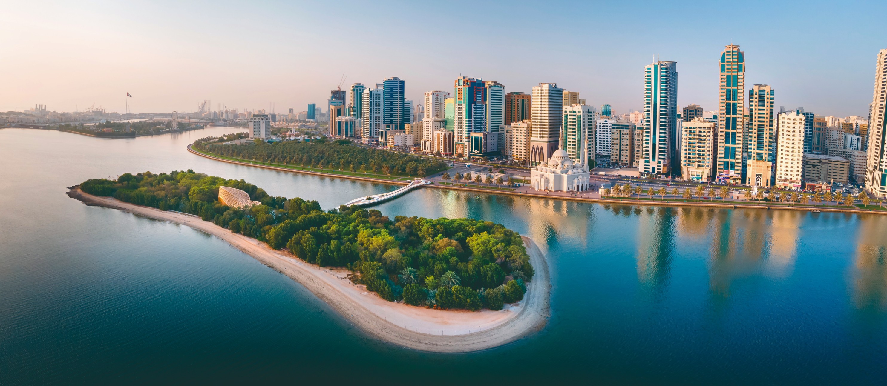 United Arab Emirates