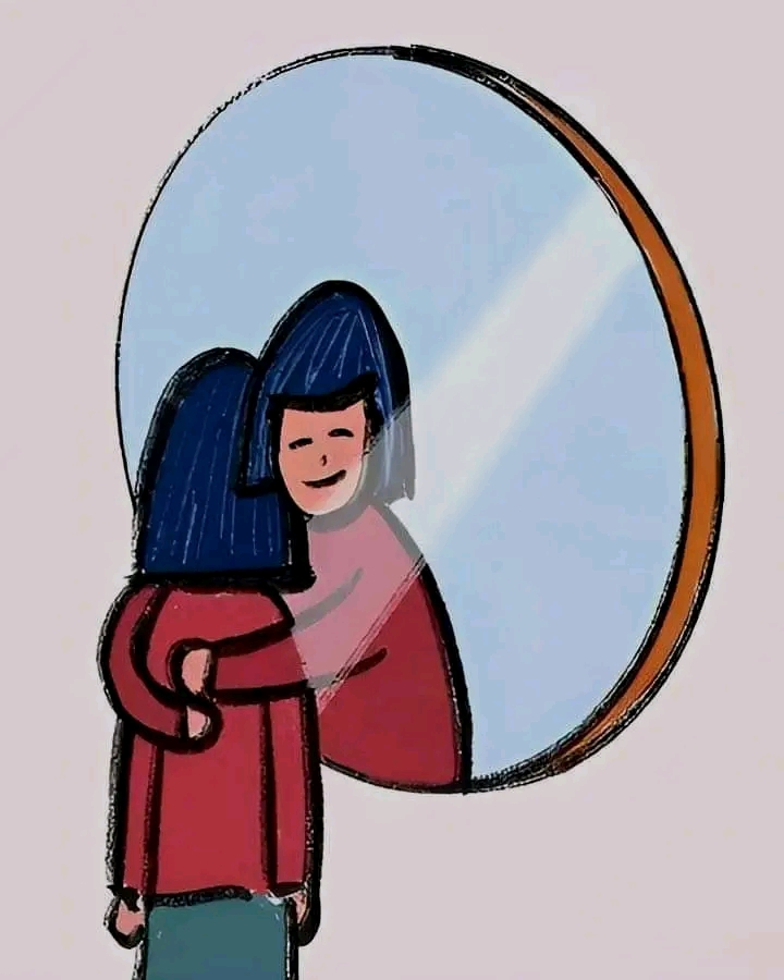 ظِلٌّ وجسدٌ