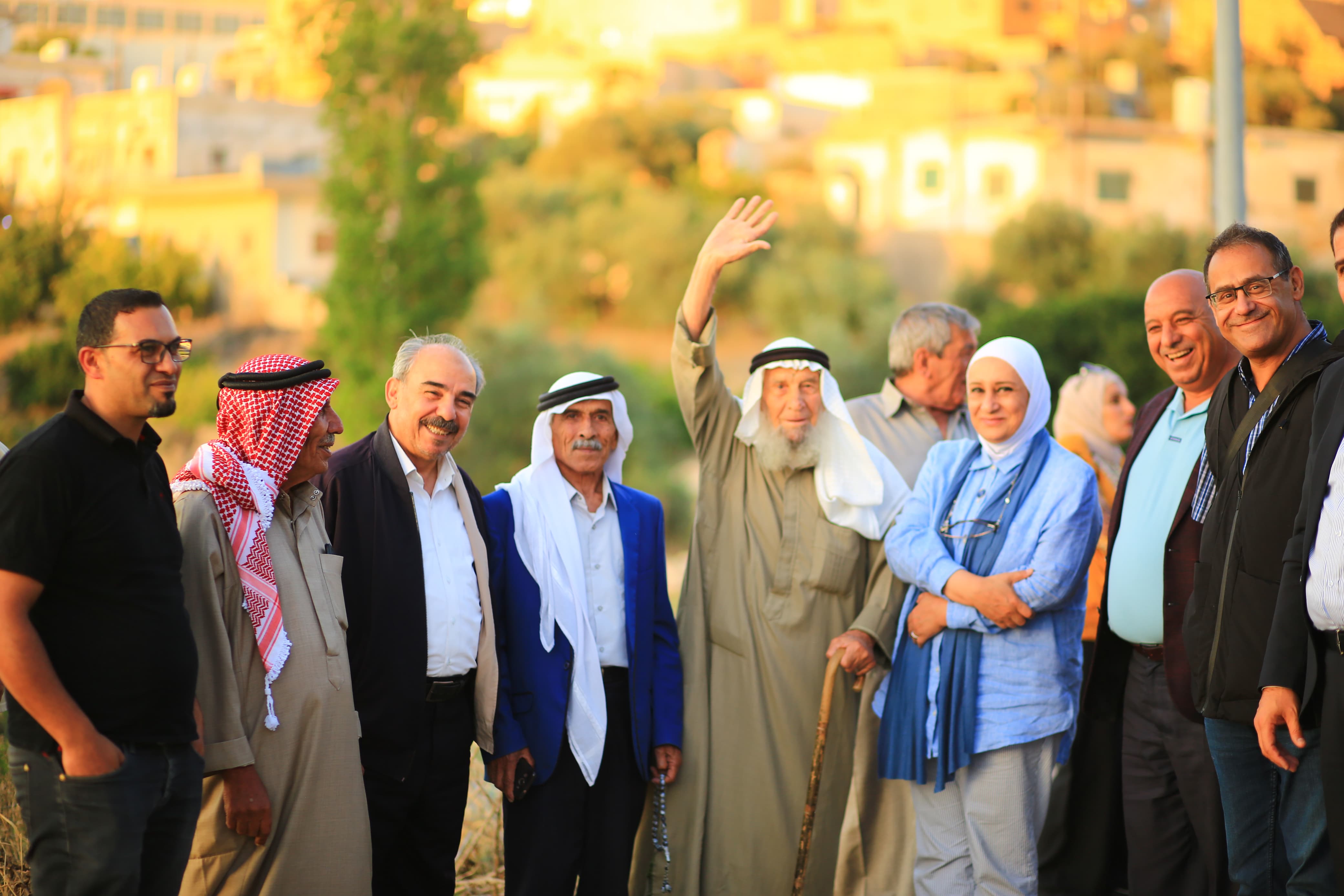 عروبة الإنسان والمكان