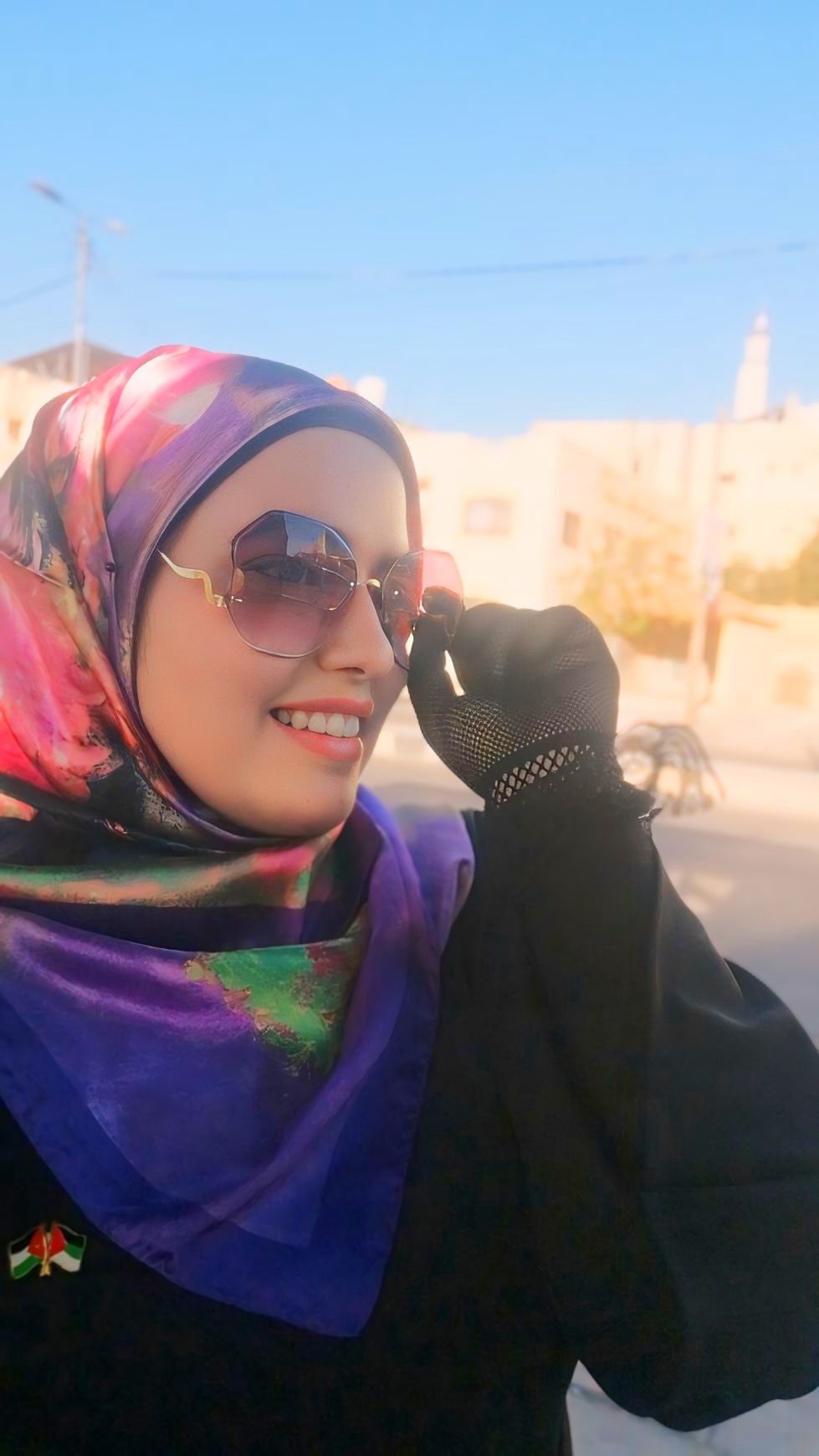 روحٌ من جُمان