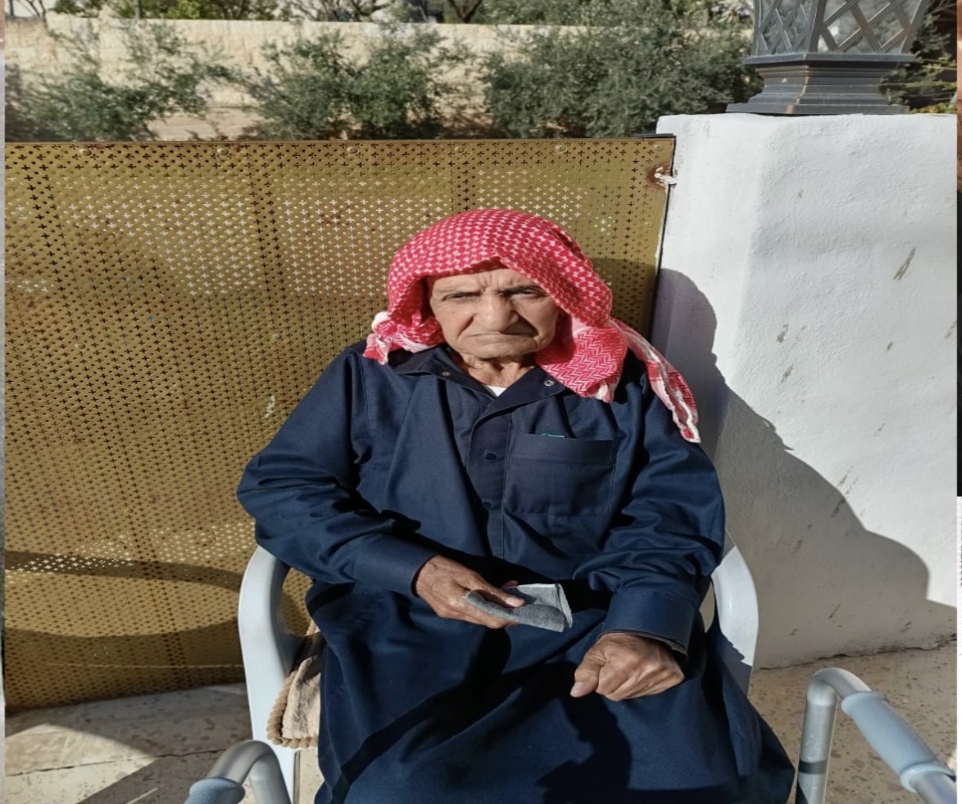 ما بين التضحية وحب الوطن