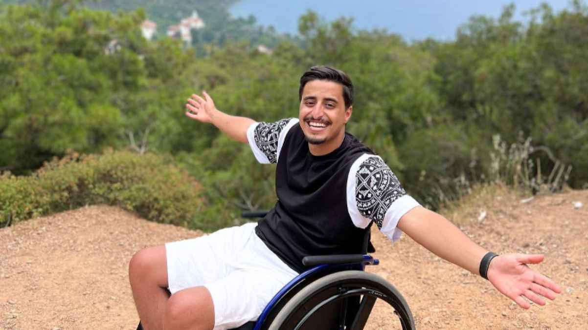 مهند السيوف