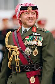 The beloved king