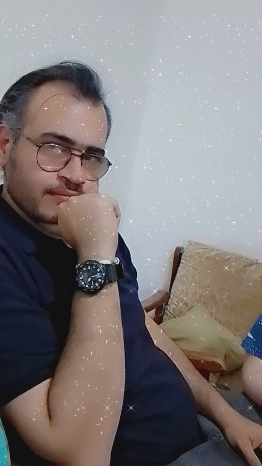 بطلي زوجي