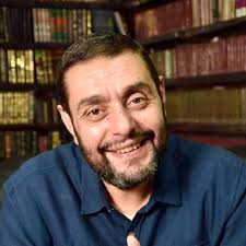 ايمن العتوم