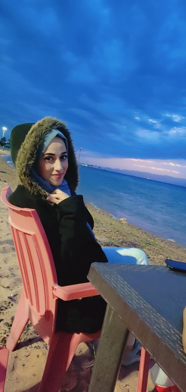 انا ..بدأتُ من هنا