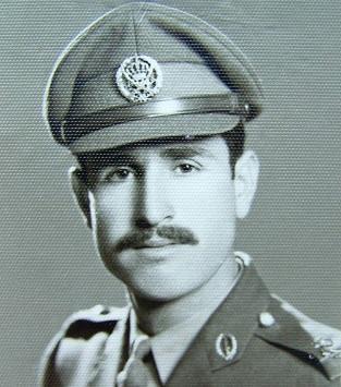 قصة  الملازم خضر شكري يعقوب