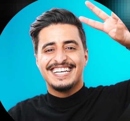 مهند سيوف شخصيه عامه