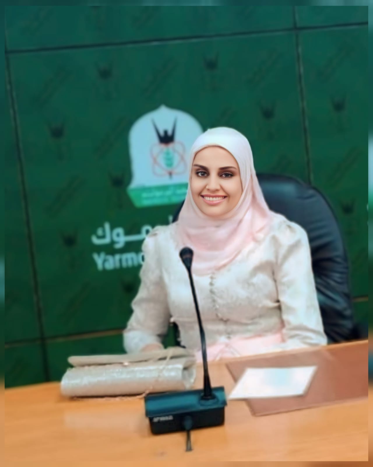 فاطمة بني عايش