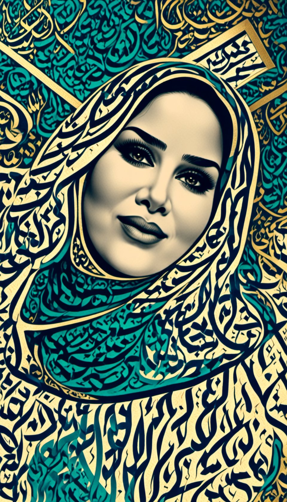 لمسات بيانية