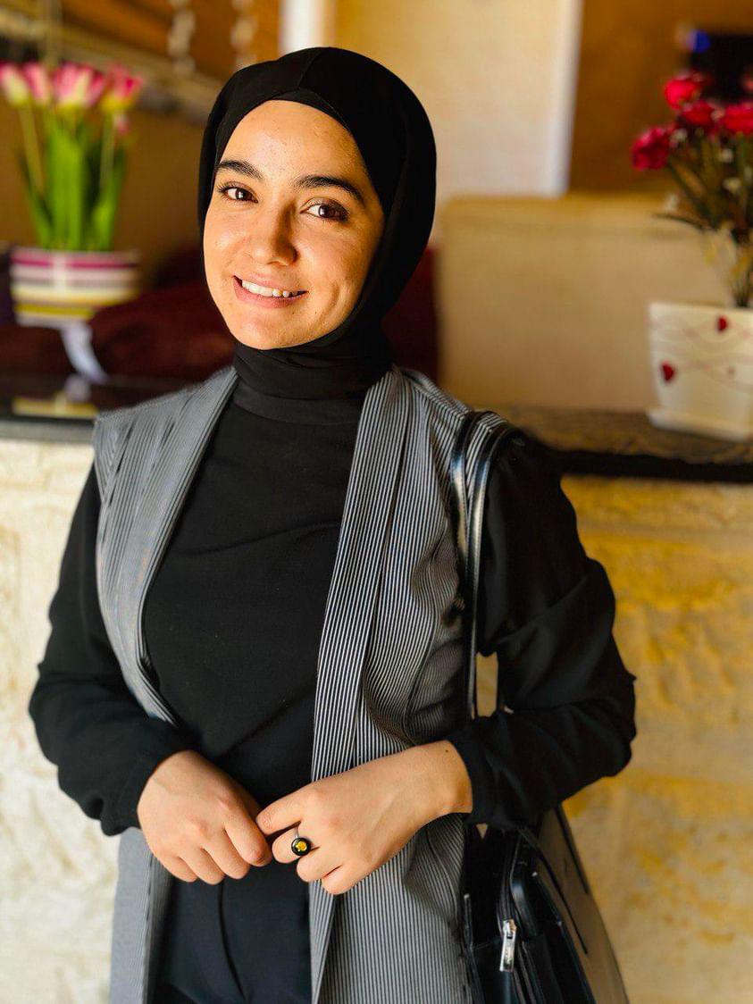 اختي شيرين