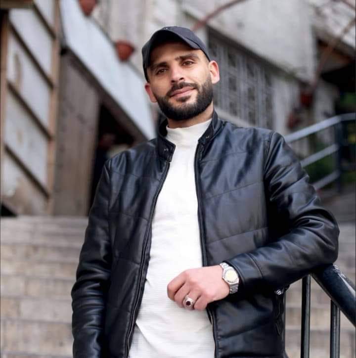 حُلمٌ ثلاثي الابعاد