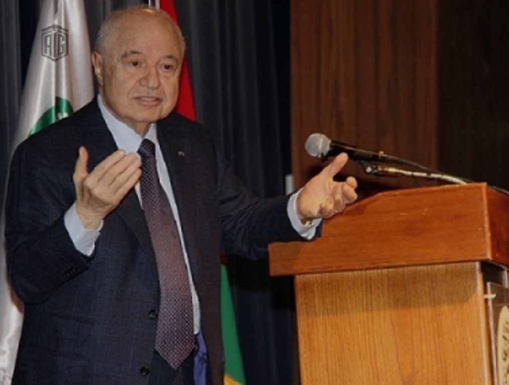 طلال ابو غزاله
