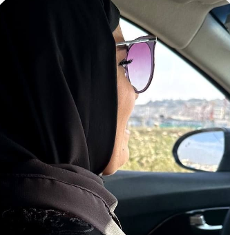 بطلة حياتي