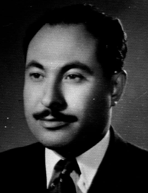 الشديد هزاع المجالي