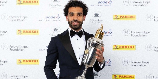 قصة نجاح الأعب المصري محمد صلاح