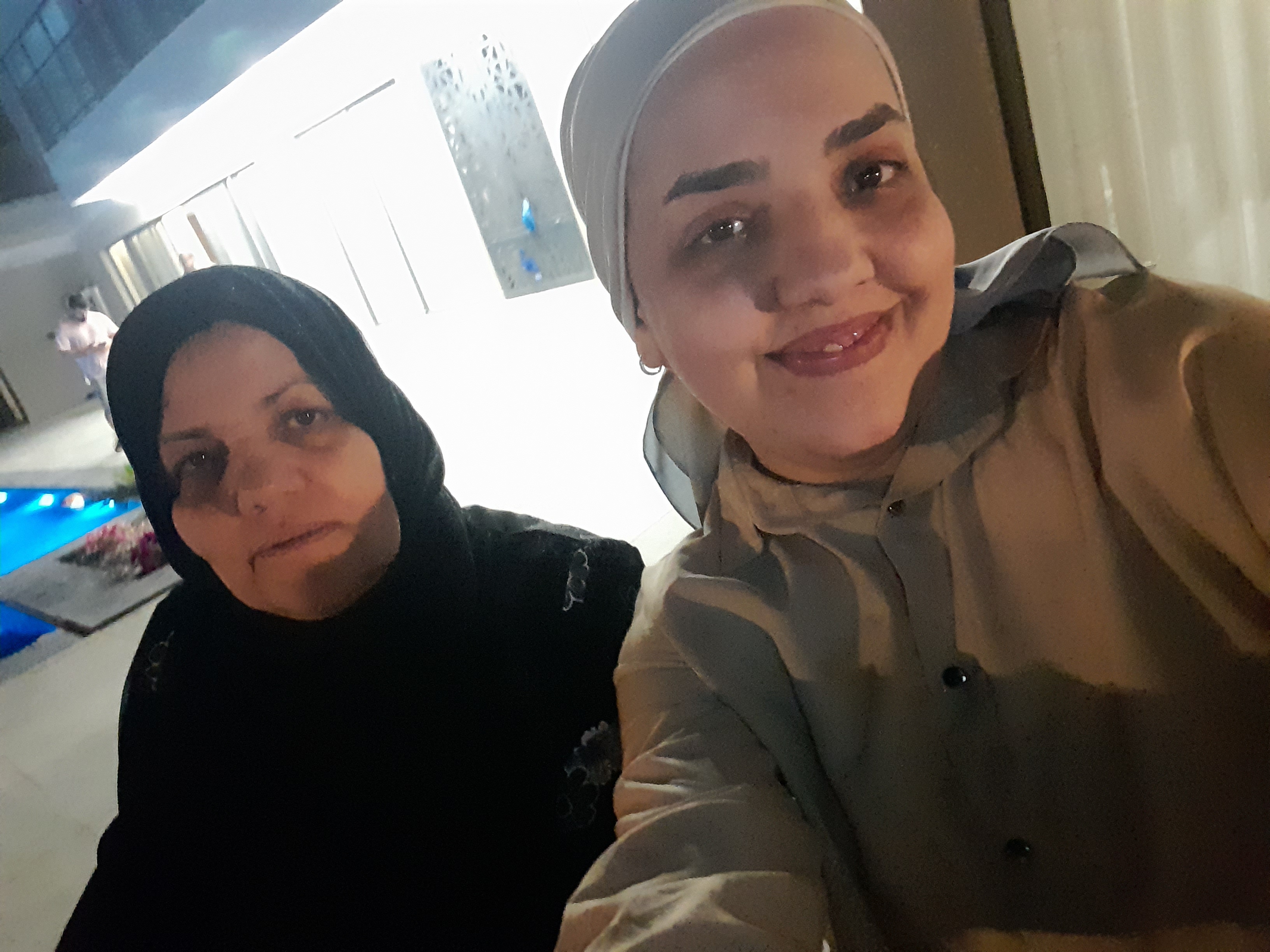 العودة إلى الحياة