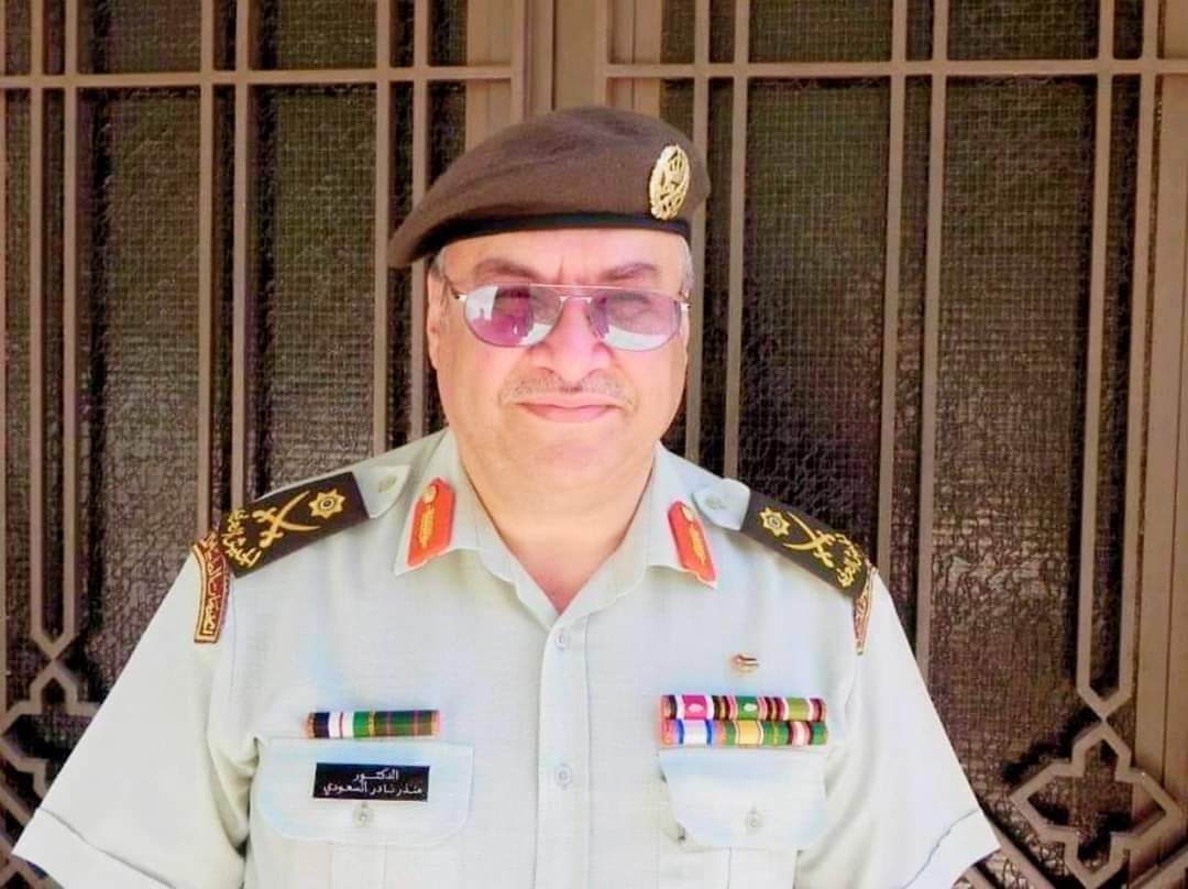 الطبيب الإنسان