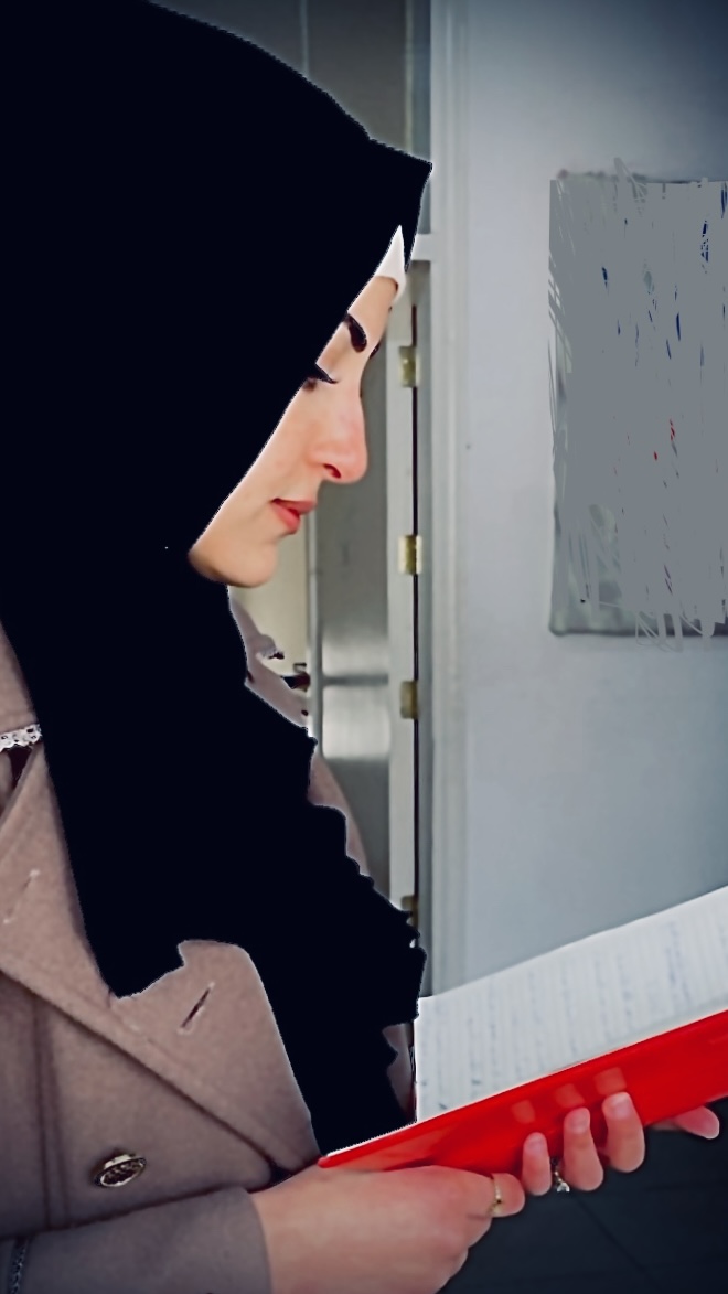 جبرا لكل مكسور ودواء لكل مجروح