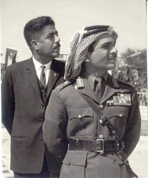 البطل الذي لا يزال ذكراه عنوان الأبطال