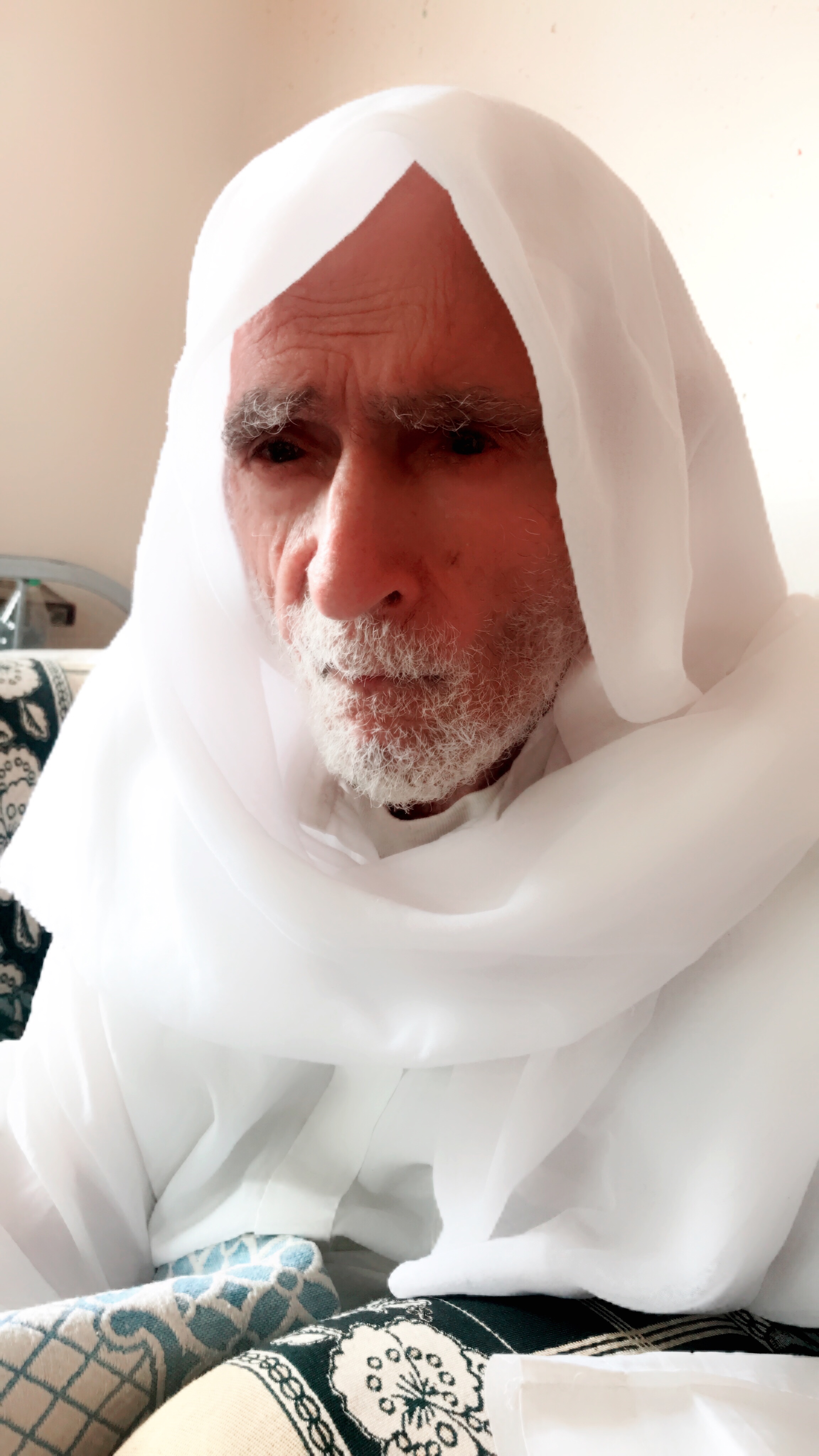 والدي بطلٌ باقْ