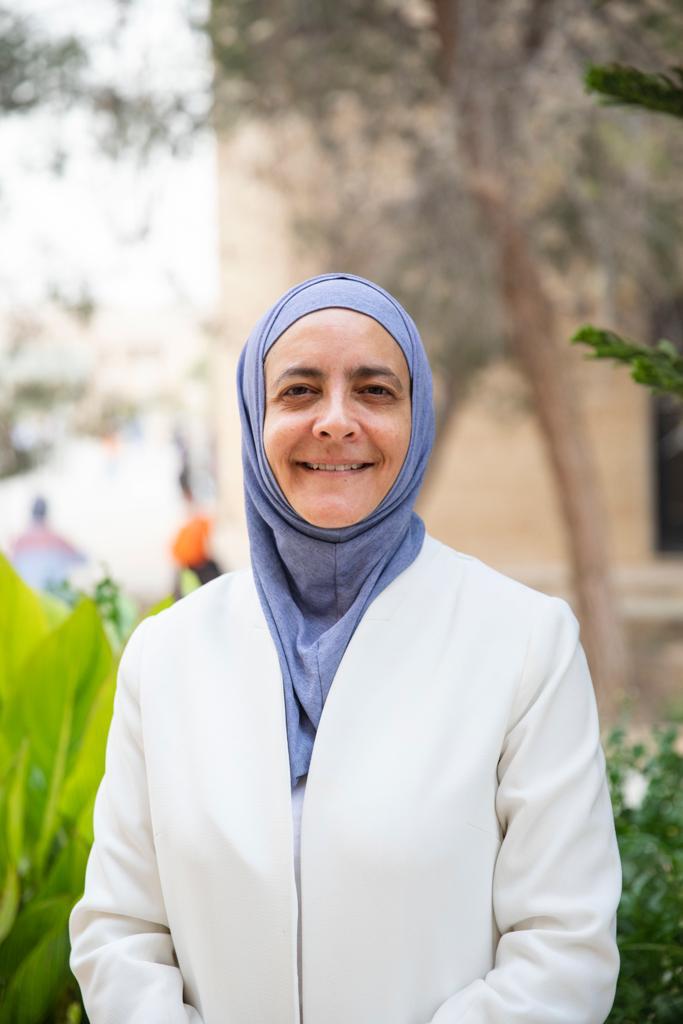 Rana Dajani: The Beacon of Literacy and Empowerment