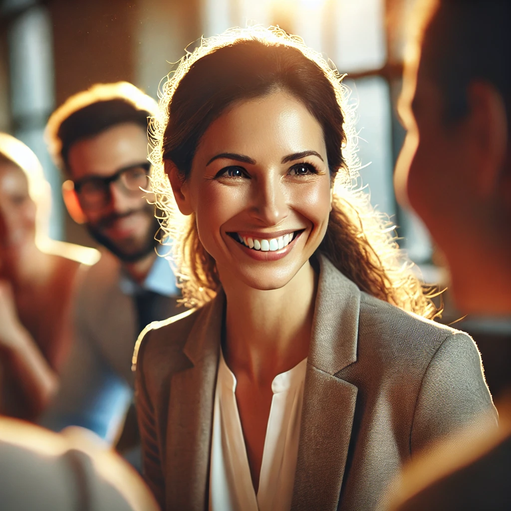 مديرتي بطلي