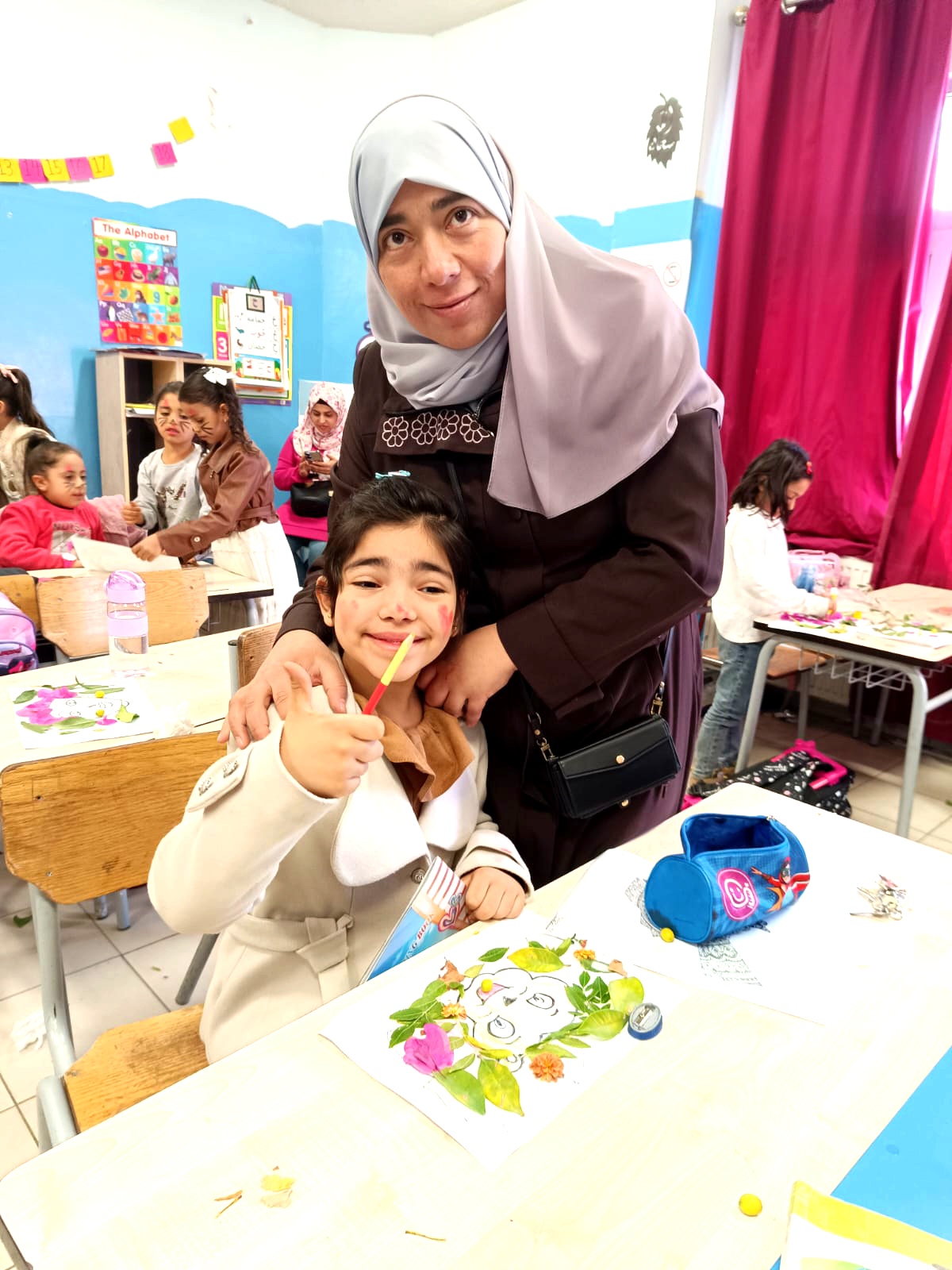 إرادة من صخر ومعدن