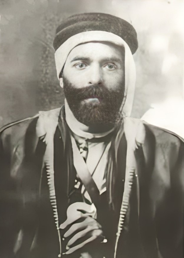 شهيدنا على أرض فلسطين