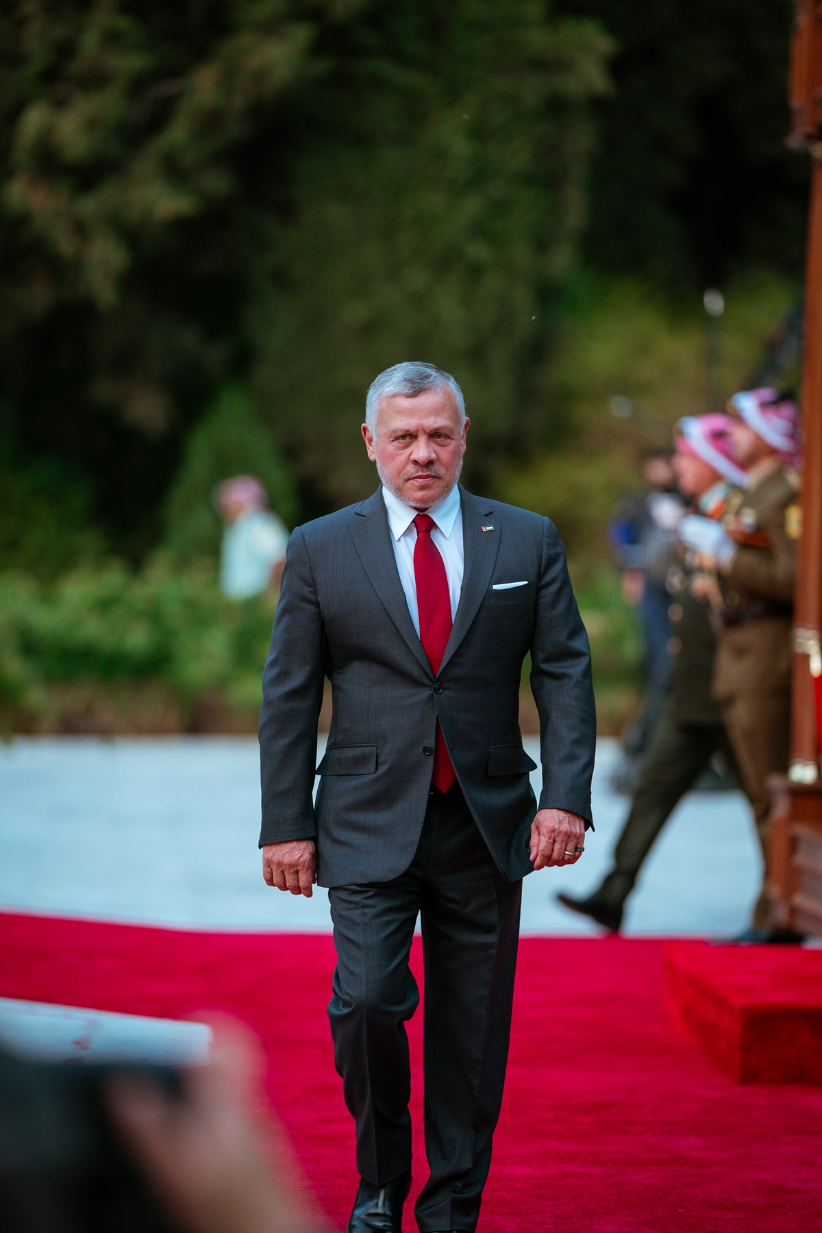 ملك الانسانية