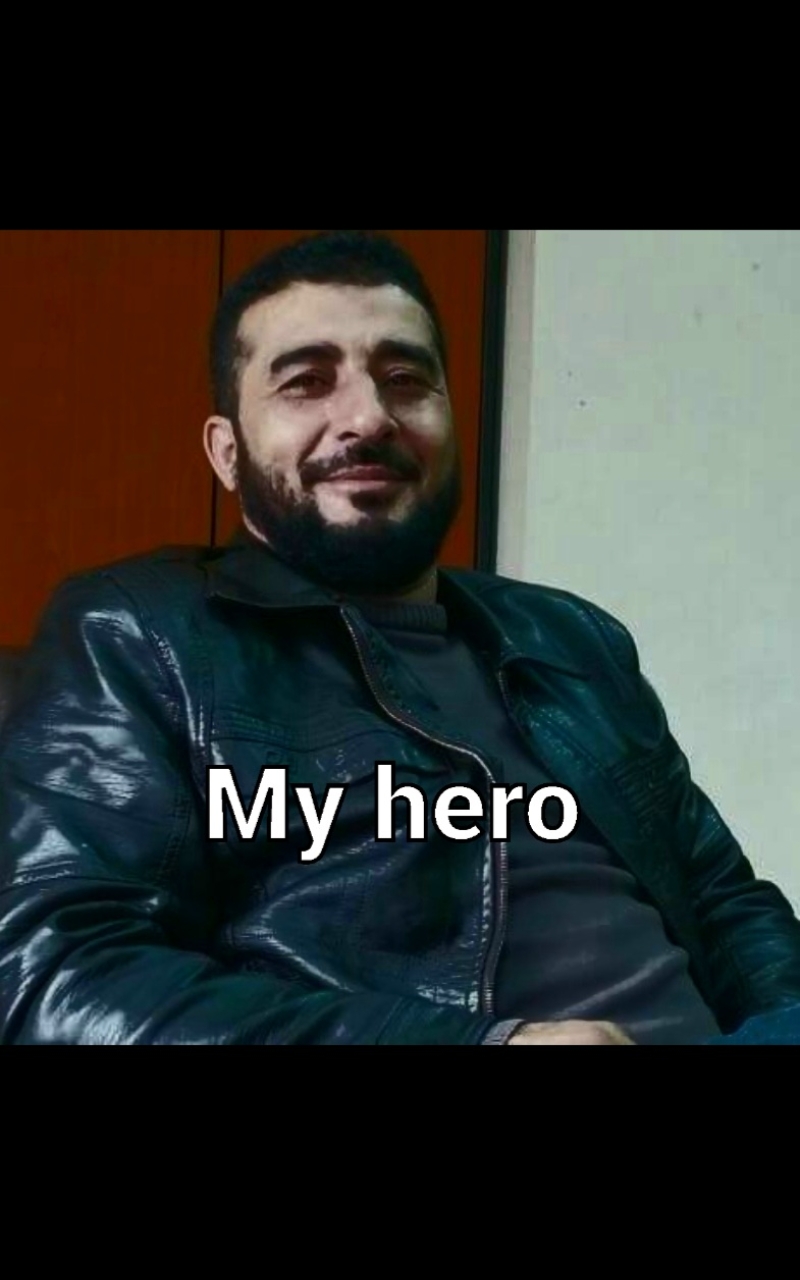 My hero