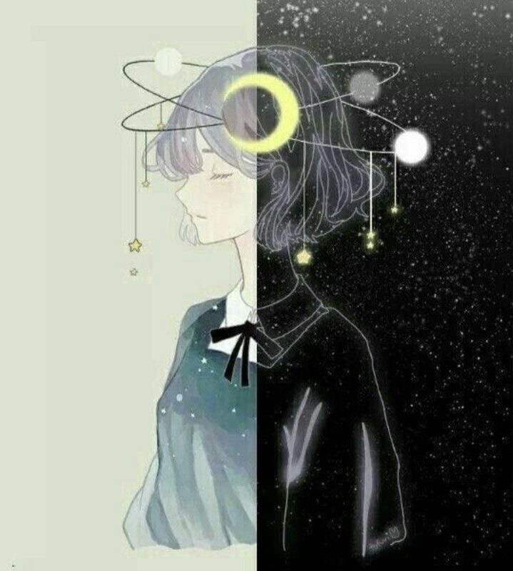 بينَ حلمٍ وَواقع..