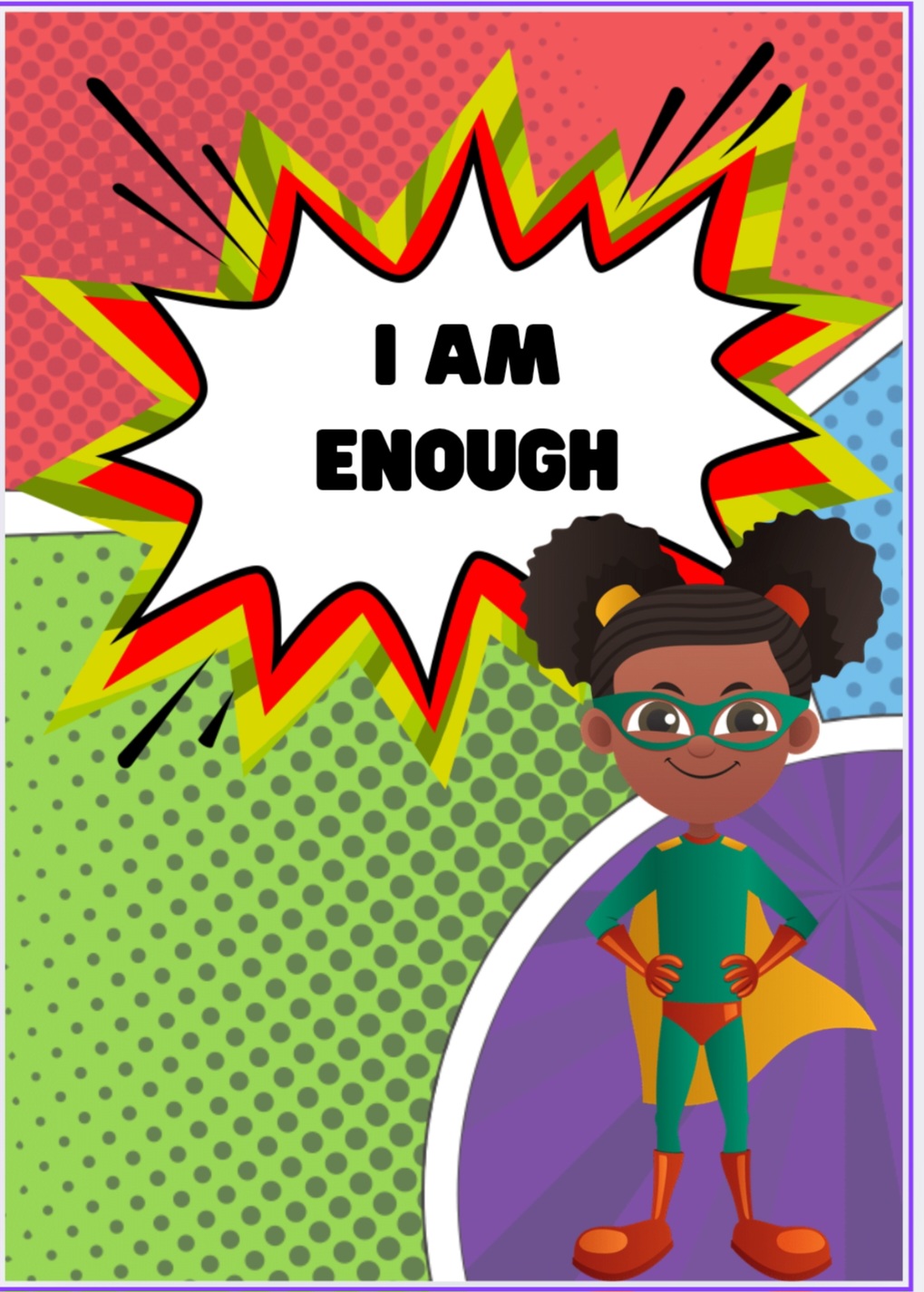 Building Self-Made Heros