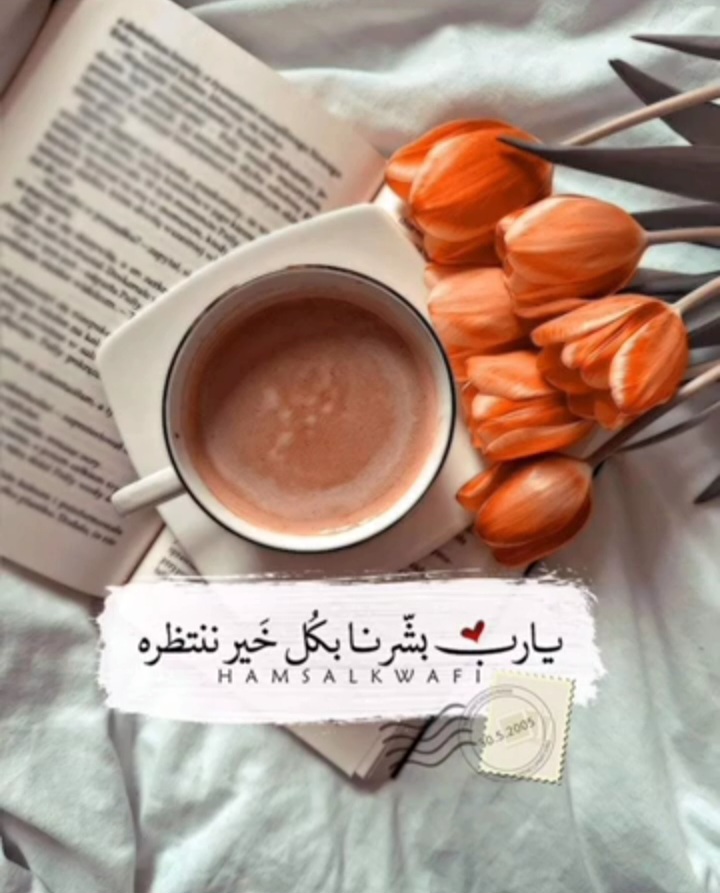 عن المعلمة