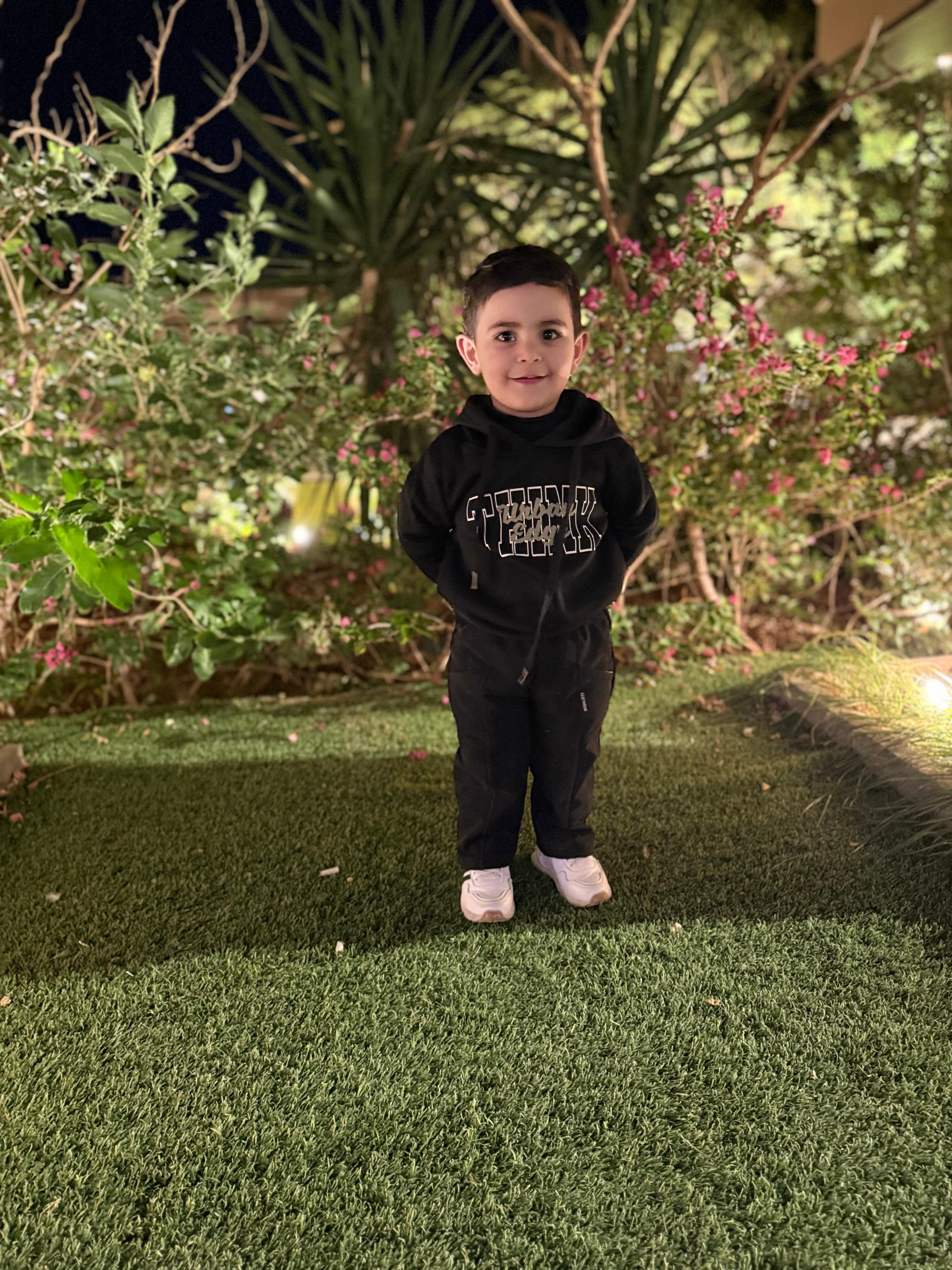 ESRAA Halaiqah